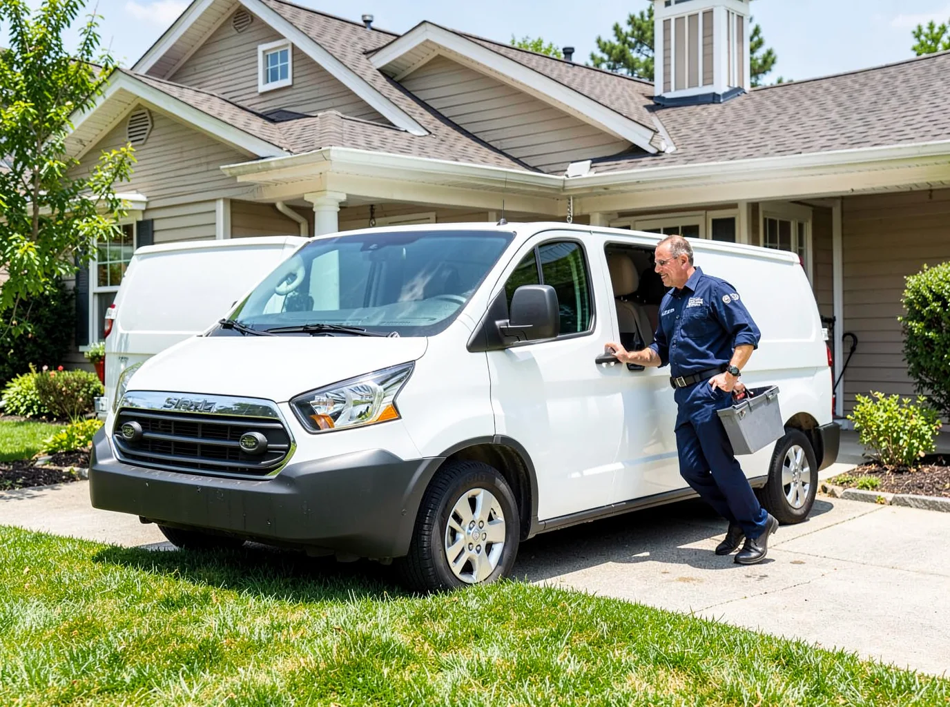 Emergency Plumber company in Ashfield, MA